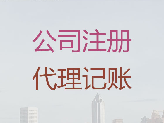 郑州代理记账-财税服务公司